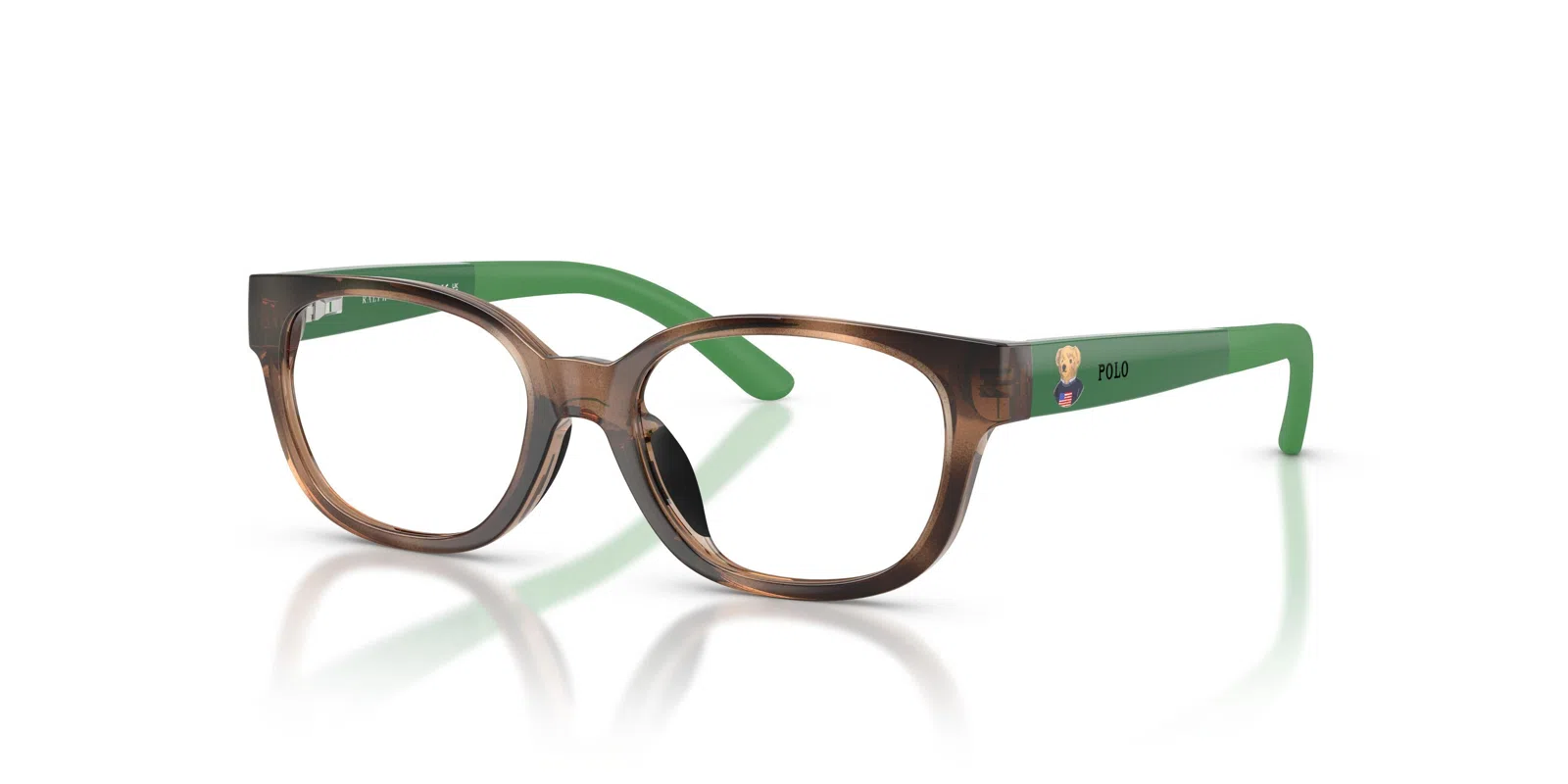 Polo Prep 8551U Eyeglasses - view 26